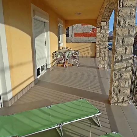 Apartmán In Jasenice 36586 Obrovac