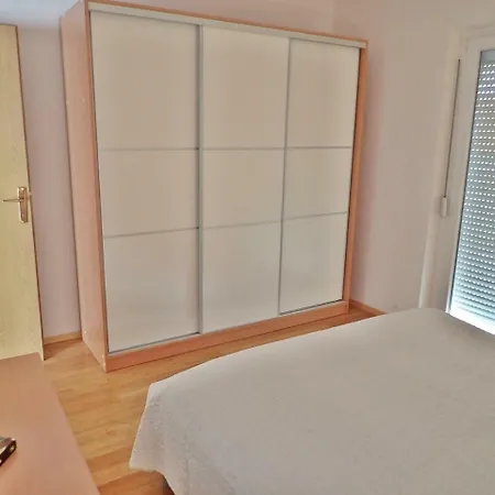 Apartmán In Jasenice 36586 Obrovac