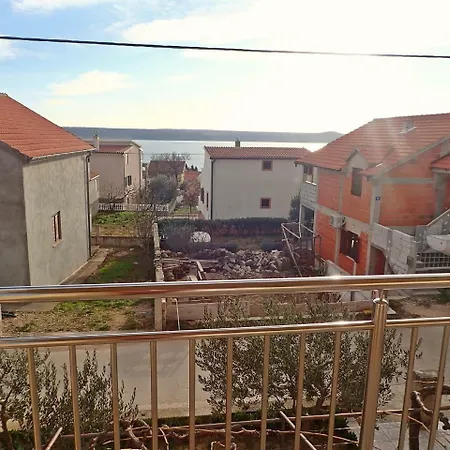 In Jasenice 36586 Apartmán Obrovac