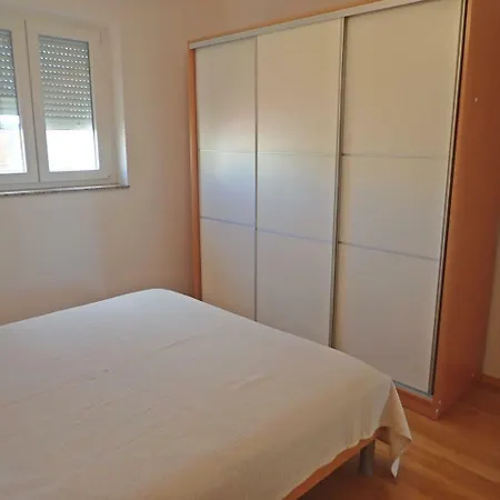 In Jasenice 36586 Apartmán Obrovac