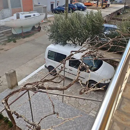 Apartmán In Jasenice 36586 Obrovac